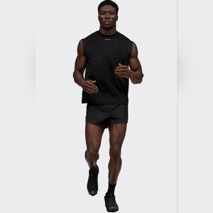 Veynd 3" Running Shorts Mens Size Small